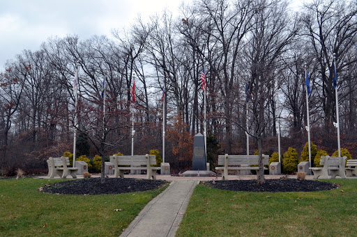 Park «Veterans Memorial Park», reviews and photos, 6328 State Road, Parma, OH 44134, USA