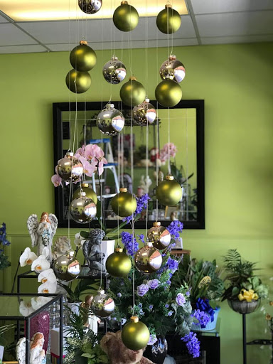 Florist «Fox Run Florist & Gifts», reviews and photos, 9728 66th St N, Pinellas Park, FL 33782, USA