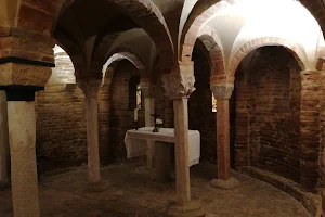 Cripta di San Lorenzo di Varignana image