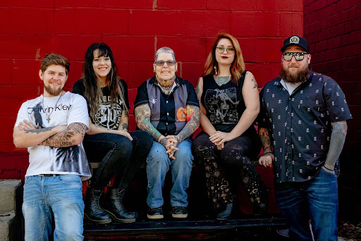 Explore astronomy tattoo ideas, creative tattoo ideas in Medway, available at Someday Art Collective & Tattoo