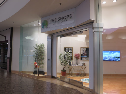 Shopping Mall «Hilltop Mall», reviews and photos, 2200 Hilltop Mall Rd, Richmond, CA 94806, USA