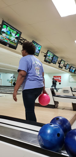 Bowling Alley «Shamrock Bowling Center», reviews and photos, 104 Bowling Ln, Dublin, GA 31021, USA