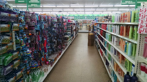 Dollar Store «Dollar Tree», reviews and photos, 555 El Camino Real, South San Francisco, CA 94080, USA