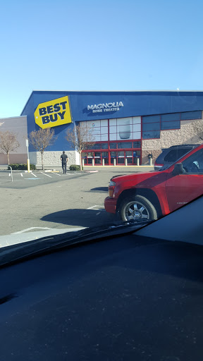 Electronics Store «Best Buy», reviews and photos, 3900 Sisk Rd B, Modesto, CA 95356, USA