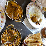 Photo n°4 de l'avis de Jennifer.u fait le 20/02/2024 à 17:36 sur le  Indian Fusion Food à Milan