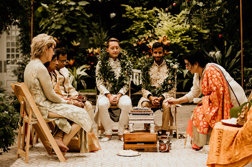 Wedding Planner «Naturally Yours Events», reviews and photos, 1946 W Montrose Ave, Chicago, IL 60613, USA