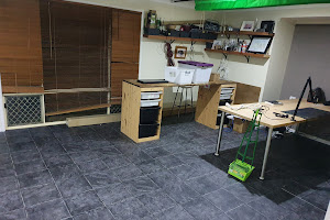 Solomon's Flooring & Sultan's Blinds Bundaberg