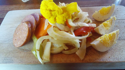 Steak House «Laurelhurst Market», reviews and photos, 3155 E Burnside St, Portland, OR 97214, USA