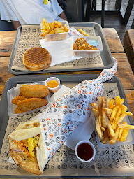 Photo n°26 de Maestro Fast Food à Fréjus ()