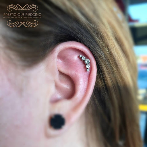 Tattoo Shop «Phat Tats Tattoo», reviews and photos, 3920 S Padre Island Dr #204, Corpus Christi, TX 78415, USA