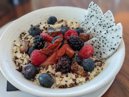 Restaurant «Market at EDITION», reviews and photos, 2901 Collins Ave, Miami Beach, FL 33140, USA