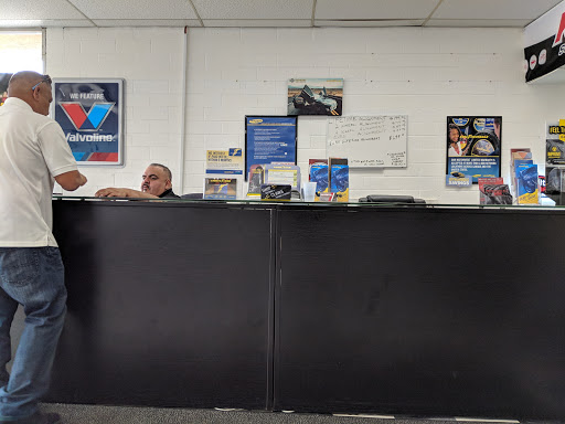 Tire Shop «TRUSTED Tire & Service - Goodyear», reviews and photos, 121 S Diamond Bar Blvd, Diamond Bar, CA 91765, USA