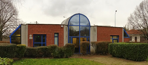 A.C.J.S.E. Association de contrôle judiciaire socio-éducatif de Bobigny à Bobigny