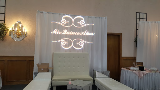 Event Venue «Hella Shrine», reviews and photos, 2121 Rowlett Rd, Garland, TX 75043, USA