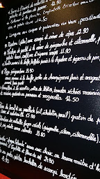 Photo n°6 de Papa Lisa à Strasbourg ()