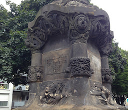 Müllerbrunnen photo