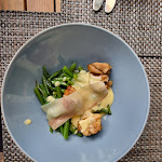 Photo n°6 de l'avis de wolfgang.r fait le 07/07/2022 à 19:56 sur le  Witwenball Küche & Wein à Hamburg