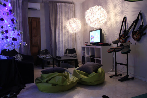 Punto Joven BND, Asociación cultural en Benadalid,Málaga