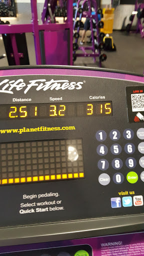 Gym «Planet Fitness», reviews and photos, 859 Nazareth Pike, Nazareth, PA 18064, USA