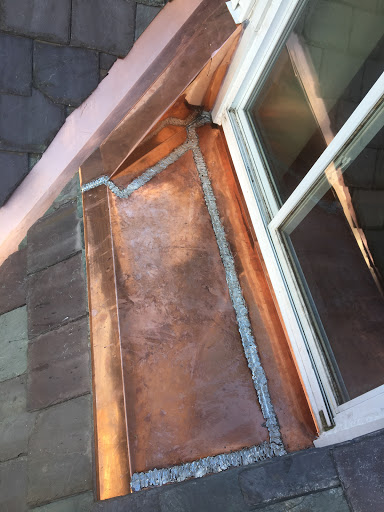 Roofing Contractor «The Durable Slate Company», reviews and photos, 170 Novner Dr, Cincinnati, OH 45215, USA