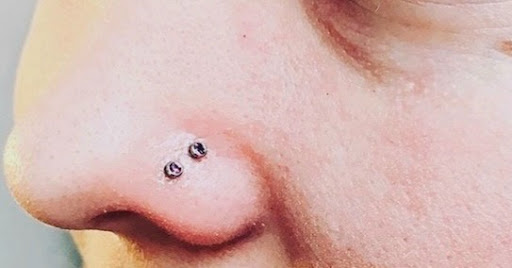 Explore sharingan tattoo ideas, creative tattoo ideas in Yakima, available at Wallflower Body Piercing & Crazy Ink Tattoo