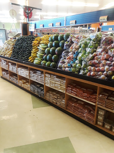 Mi Rancho Supermarket