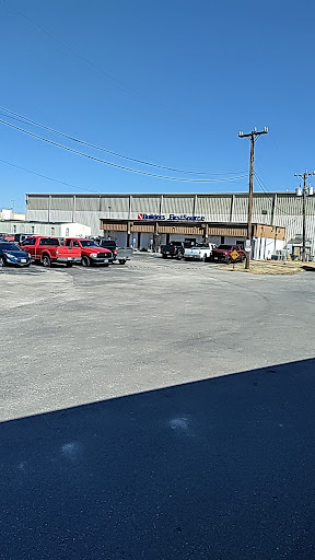 Lumber Store «Builders FirstSource», reviews and photos, 9901 Doerr Ln, Schertz, TX 78154, USA