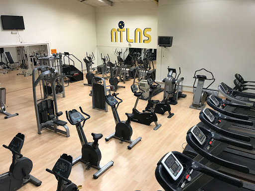 ATLAS Sports Center en Oviedo, Asturias