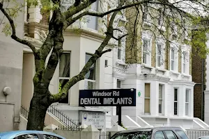 Windsor Road Dental Surgery image