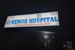 Venus Hospital image