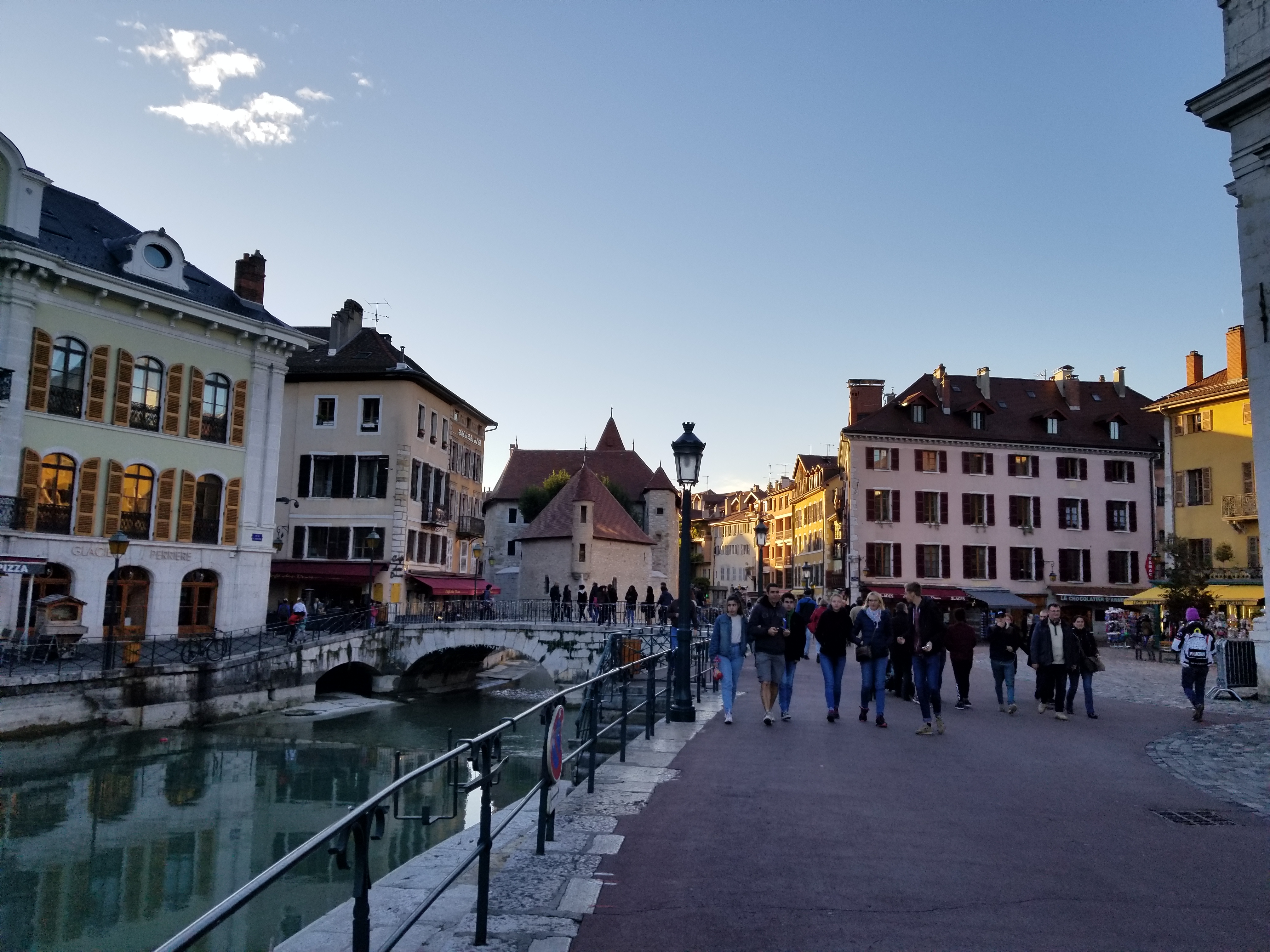 Photo n° 1 de l'avis de Helene.a fait le 09/11/2018 à 12:06