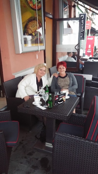 Photos of Pizza Bar