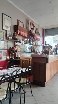 Atmosphère du Restaurant Café des Artisans, Le Bouchon de Muriel à Lyon - n°5