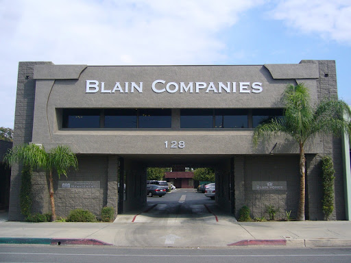 Blain Companies