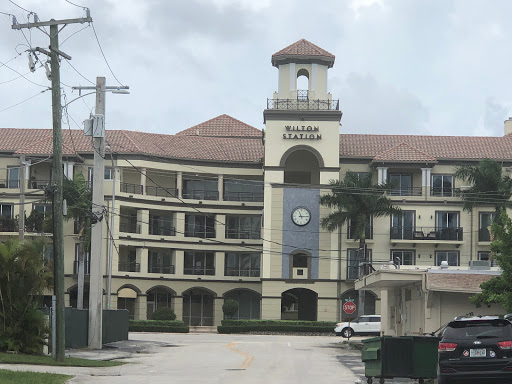 Museum «World AIDS MUSEUM and Educational Center», reviews and photos, 1201 NE 26th St #111, Wilton Manors, FL 33305, USA