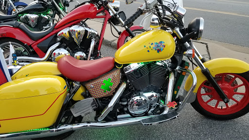 ATV Dealer «Dal-Kawa HPS», reviews and photos, 312 Kanuga Rd, Hendersonville, NC 28739, USA