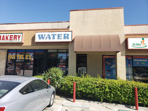 La Habra Water Store