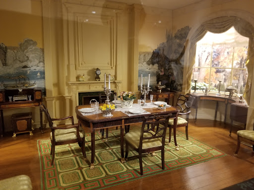 Art Museum «Baltimore Museum of Art», reviews and photos, 10 Art Museum Dr, Baltimore, MD 21218, USA