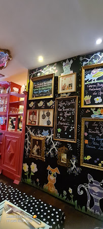 Atmosphère du Restaurant français Mamie Bigoude à Limoges - n°7