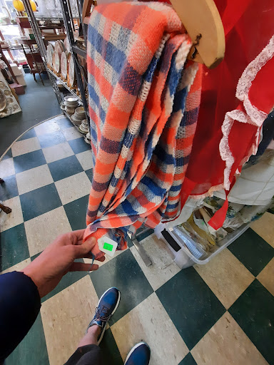 Thrift Store «The Village Thrift Shop», reviews and photos, 910 Main St, Antioch, IL 60002, USA