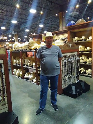 Cavender's Boot City