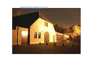 Brabantbos Lodge Groepsaccommodatie image