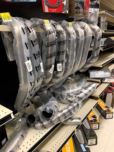 Auto Parts Store «Pep Boys Auto Parts & Service», reviews and photos, 1230 N Military Hwy, Norfolk, VA 23502, USA