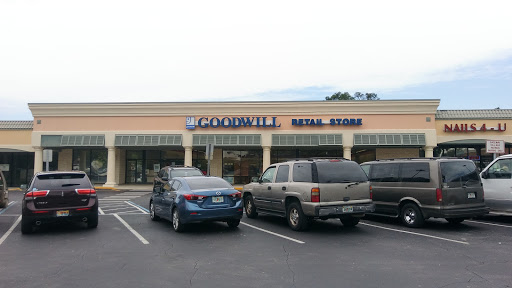 Thrift Store «Goodwill Deland», reviews and photos, 1560 N Woodland Blvd, DeLand, FL 32720, USA