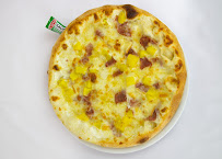 Aliment-réconfort du Restauration rapide Pizza avord - n°15