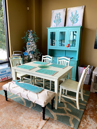 Furniture Store «Wholesale Furniture Outlet, Inc», reviews and photos, 1764 Tree Blvd, St Augustine, FL 32084, USA