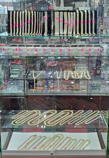 Vaporizer Store «King Discount Store», reviews and photos, 1264 S WW White Rd, San Antonio, TX 78220, USA