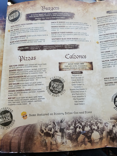 Brewery «Tampa Bay Brewing Company», reviews and photos, 1600 E 9th Ave, Tampa, FL 33605, USA