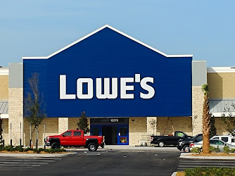 Lowe's Home Improvement