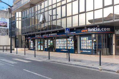 FONCIA | Agence Immobilière | Achat-Vente | Sartrouville | Avenue de la République à Sartrouville